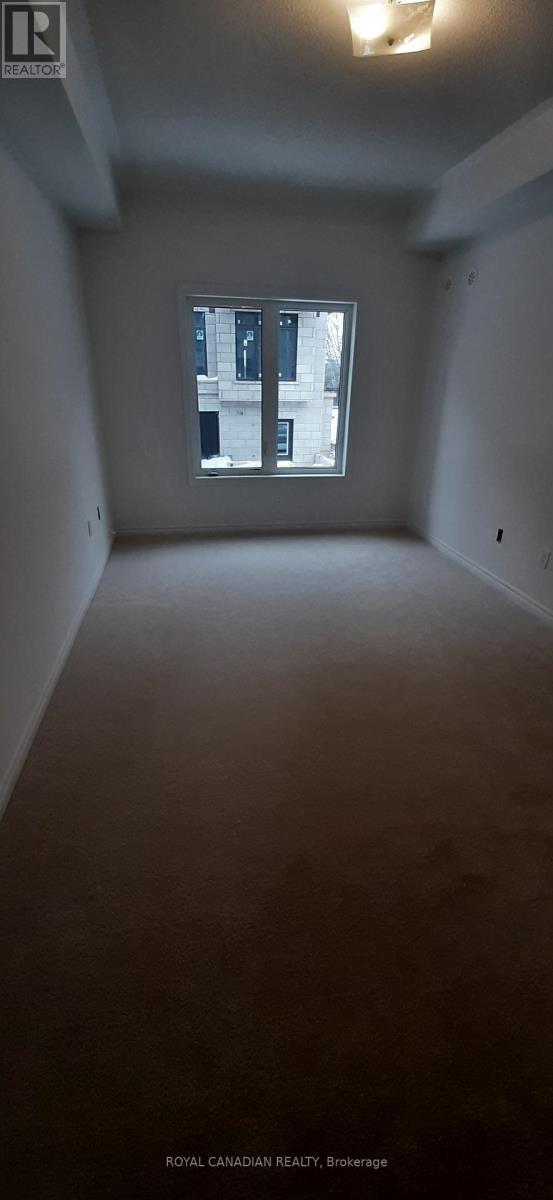 49 - 40 Halliford Place, Brampton, ON - Indoor Photo Showing Other Room