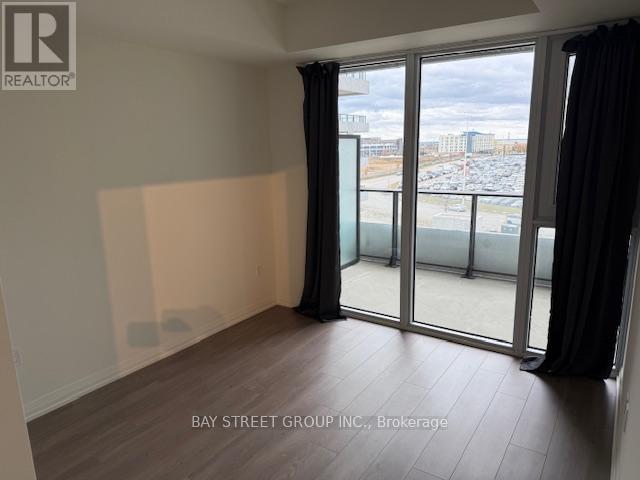 417 - 8960 Jane Street, Vaughan, ON - Indoor Photo Showing Other Room