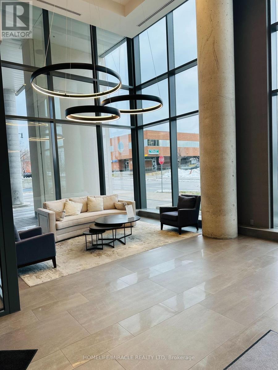 707 - 15 Lynch Street, Brampton, ON - Indoor Photo Showing Other Room