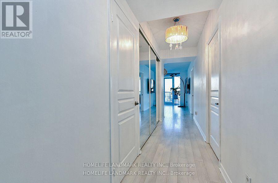 1206 - 2230 Lakeshore Boulevard W, Toronto, ON - Indoor Photo Showing Other Room