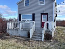 172 Main Street Reserve Mines, NS B1E 1C1