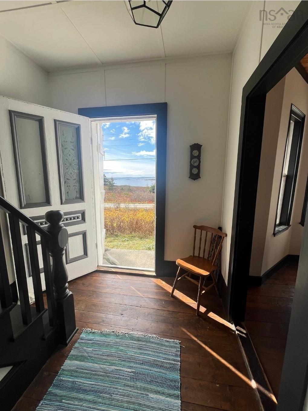 257 East Side Ragged Island Road, East Ragged Island, NS