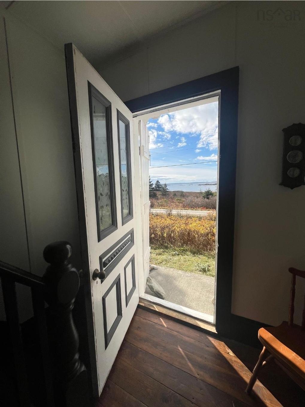 257 East Side Ragged Island Road, East Ragged Island, NS