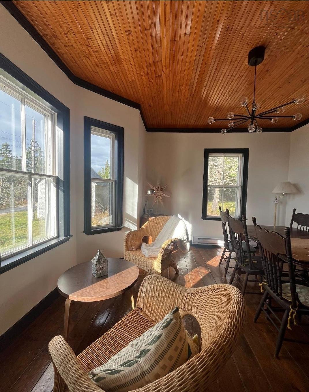 257 East Side Ragged Island Road, East Ragged Island, NS