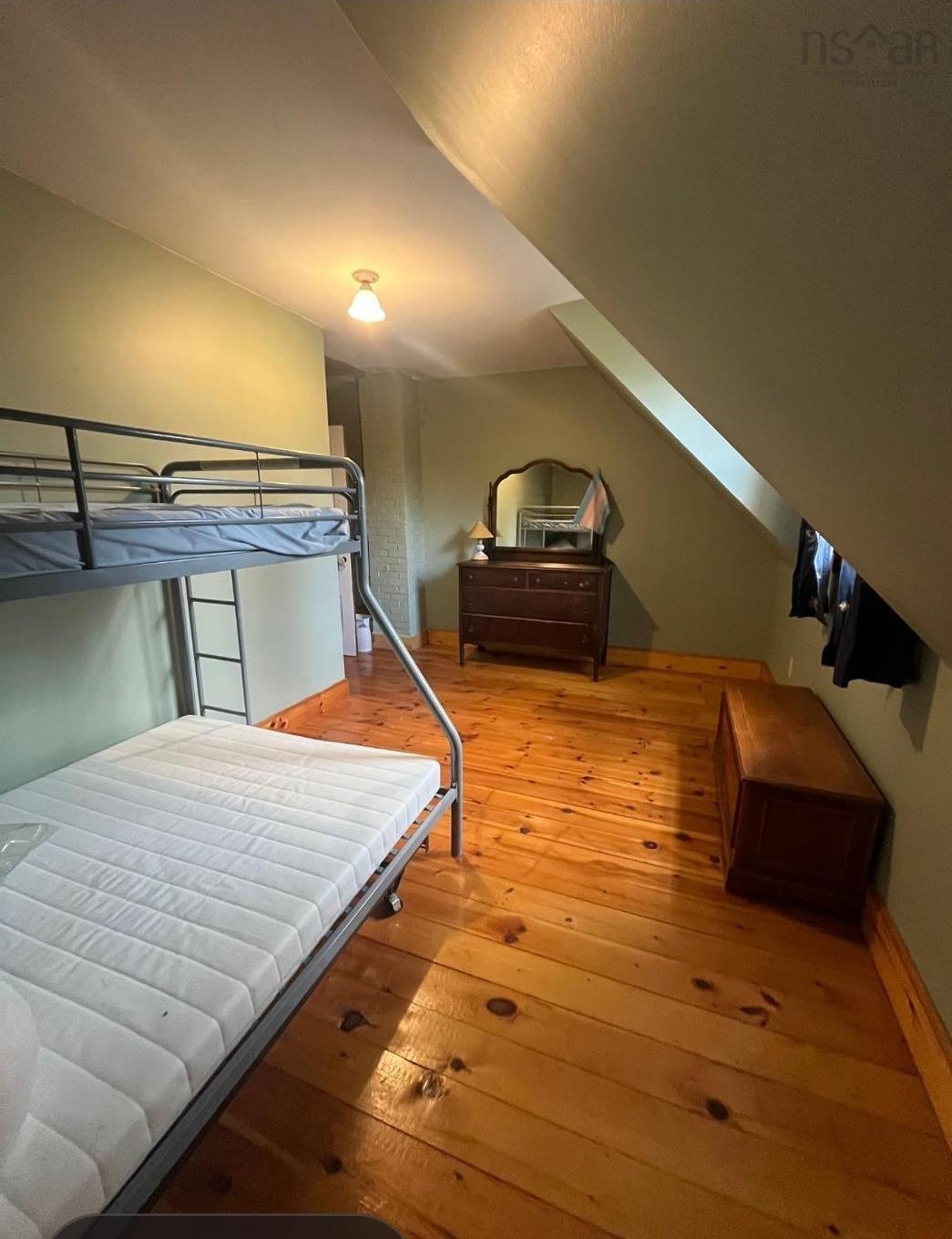 257 East Side Ragged Island Road, East Ragged Island, NS