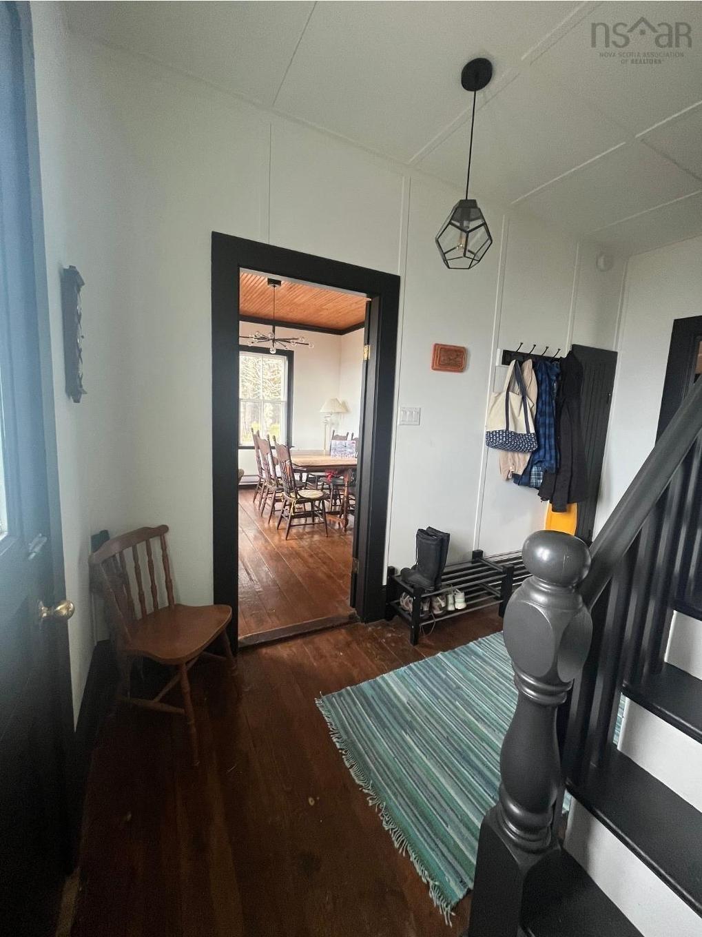 257 East Side Ragged Island Road, East Ragged Island, NS