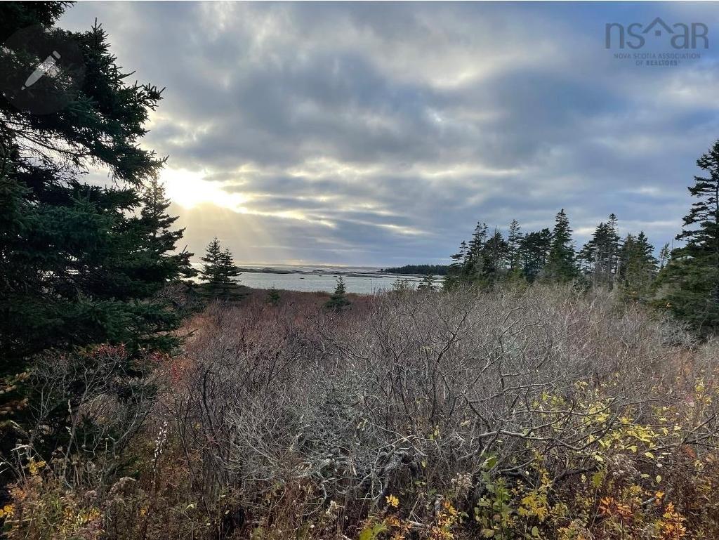 257 East Side Ragged Island Road, East Ragged Island, NS