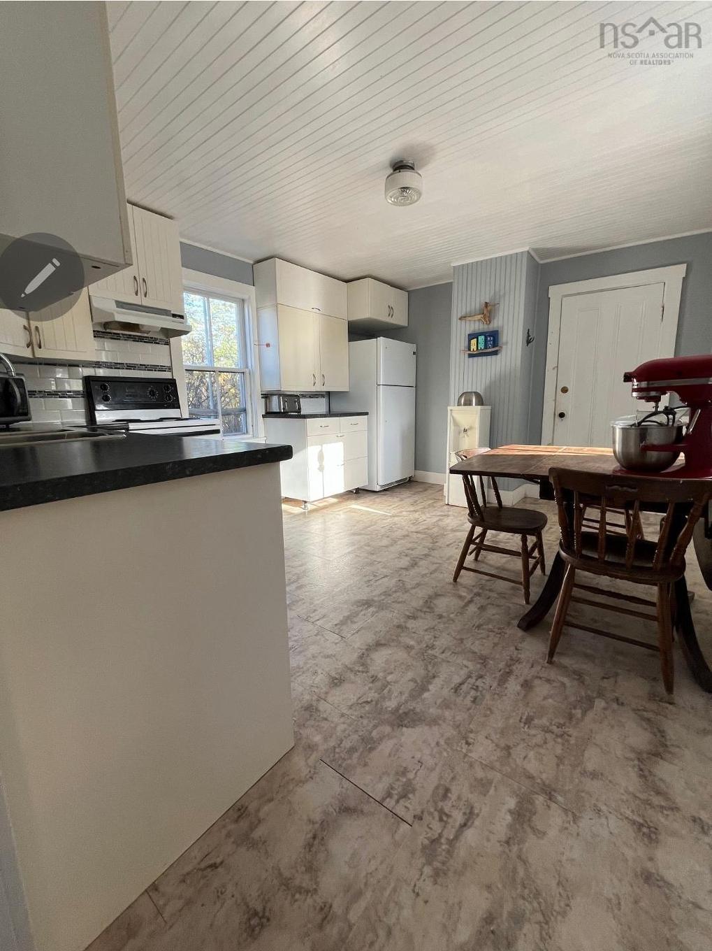 257 East Side Ragged Island Road, East Ragged Island, NS