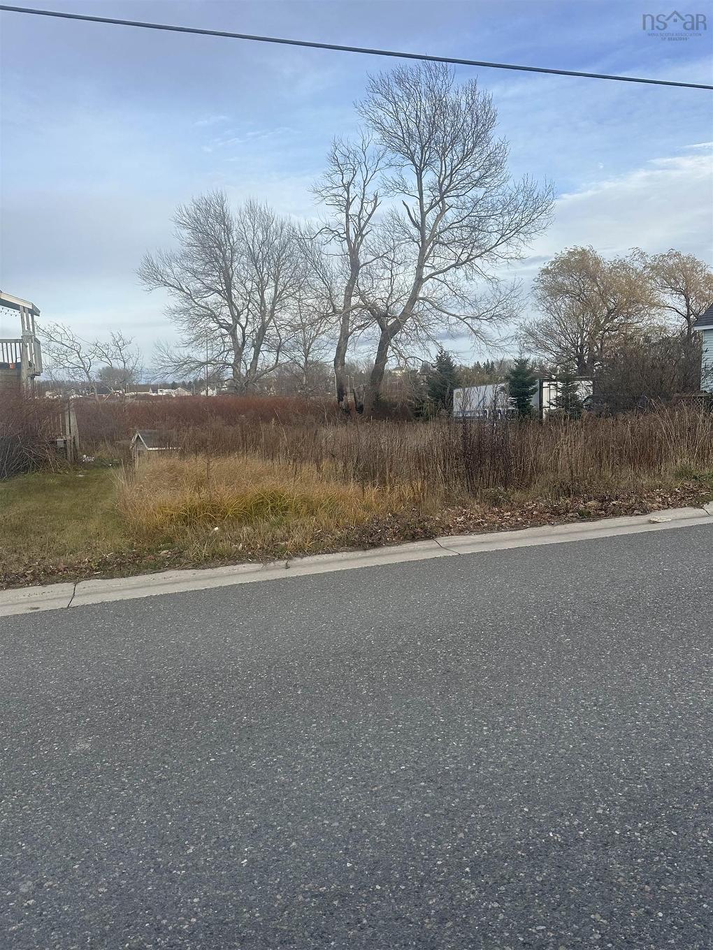 17 Guy Street, Sydney Mines, NS