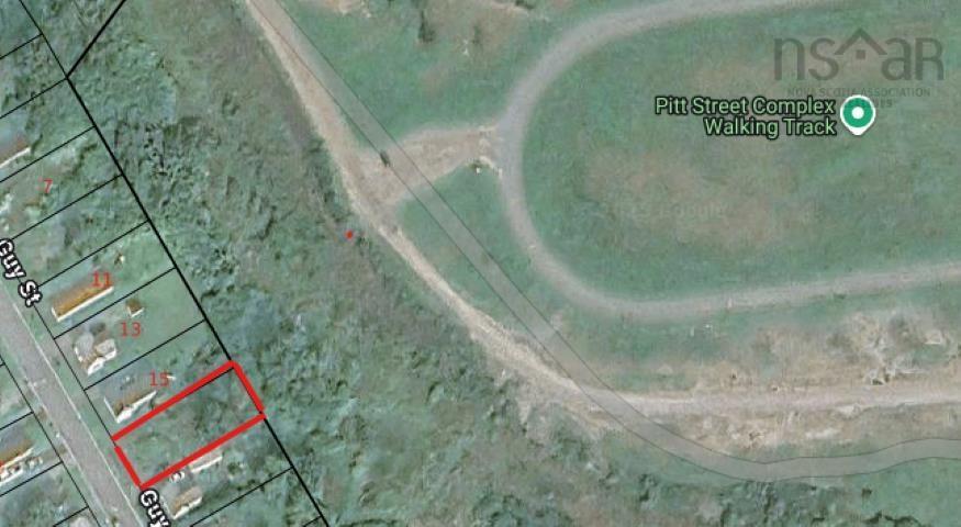 17 Guy Street, Sydney Mines, NS