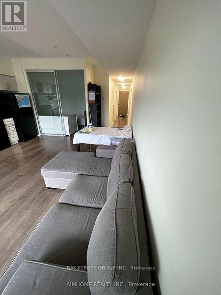 518 - 160 Vanderhoof Avenue, Toronto, ON - Indoor Photo Showing Bedroom