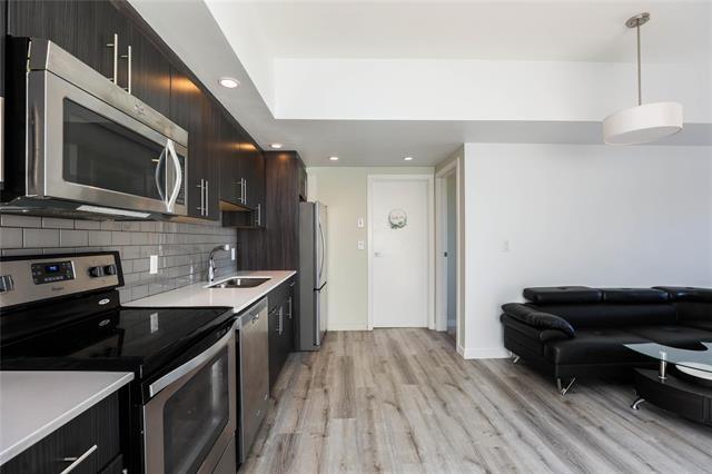 310-1355 Lee Blvd, Winnipeg, MB