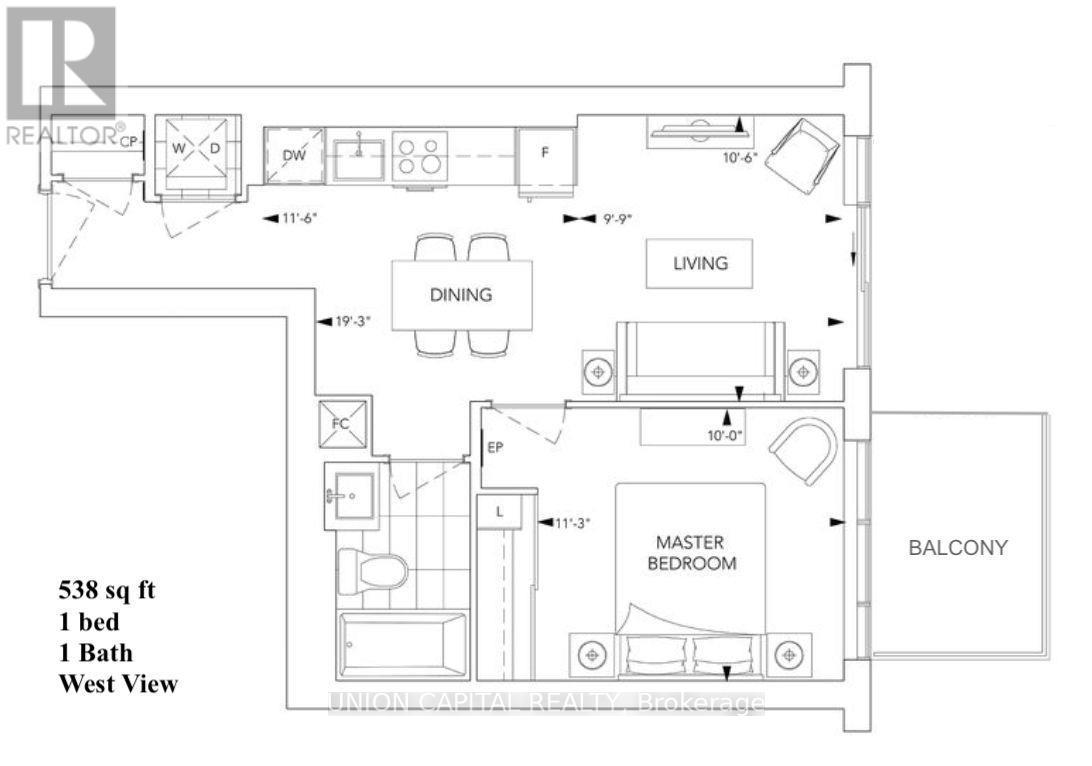4102 - 30 Inn On The Park Drive, Toronto, ON - Other