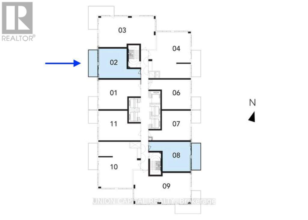4102 - 30 Inn On The Park Drive, Toronto, ON - Other
