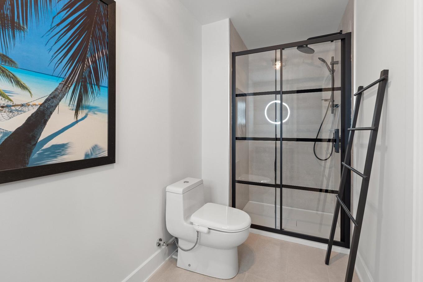 Salle de bains - 1202-2835 Av. Du Cosmodôme, Laval (Chomedey), QC - Indoor Photo Showing Bathroom