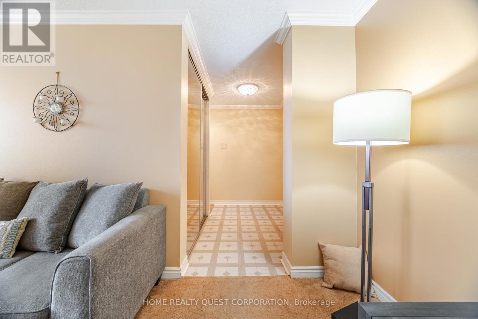 510 - 3170 Kirwin Avenue, Mississauga, ON - Indoor Photo Showing Other Room