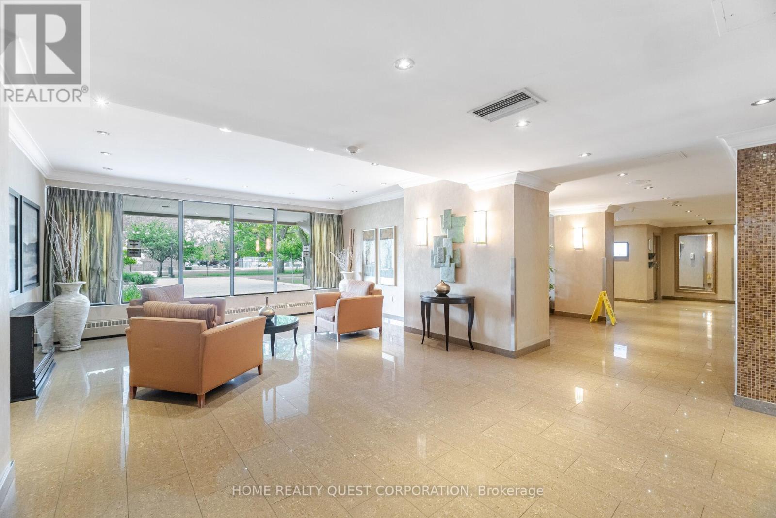 510 - 3170 Kirwin Avenue, Mississauga, ON - Indoor