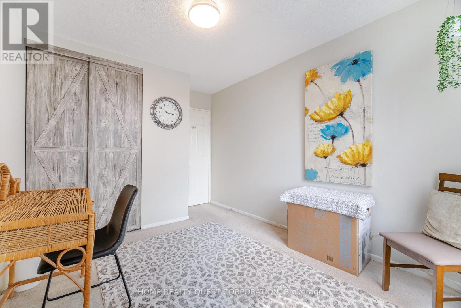 510 - 3170 Kirwin Avenue, Mississauga, ON - Indoor