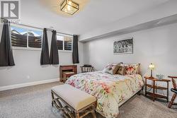 3rd Bedroom w/Ensuite priviledges -
