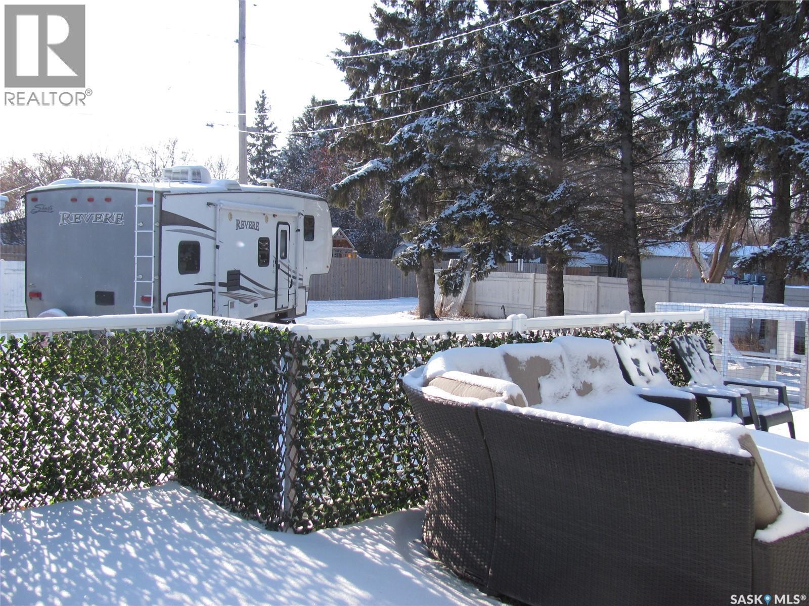 314 Main Street E, Langham, SK - Outdoor