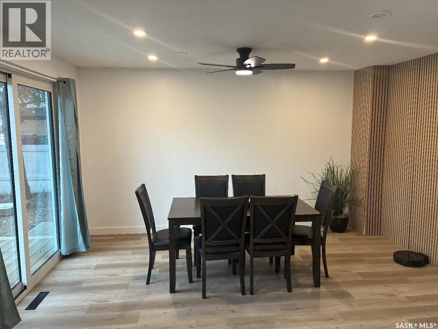 314 Main Street E, Langham, SK - Indoor Photo Showing Dining Room