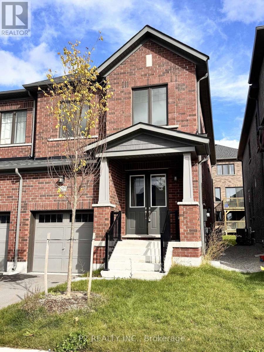 25 Periwinkle Road, Springwater, ON - Outdoor With Facade