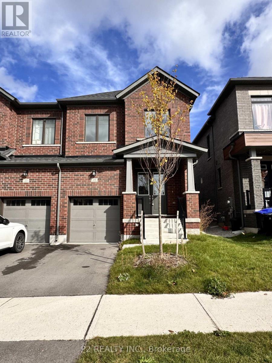 25 Periwinkle Road, Springwater, ON - Outdoor With Facade