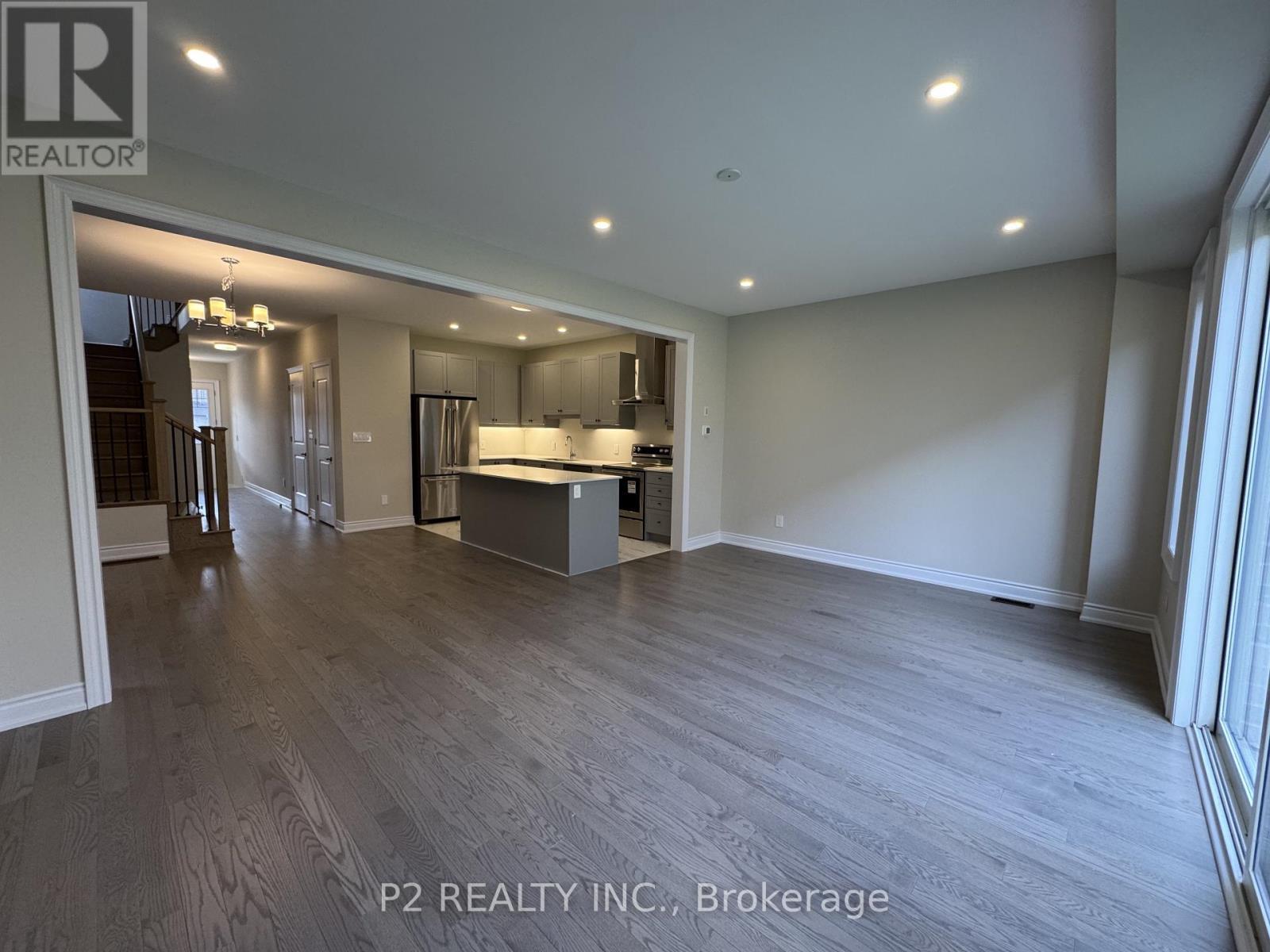 25 Periwinkle Road, Springwater, ON - Indoor