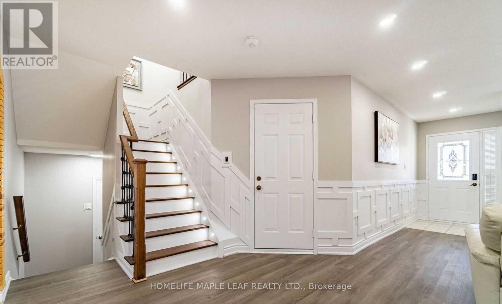 343 Edenbrook Hill Drive, Brampton, ON - Indoor Photo Showing Other Room