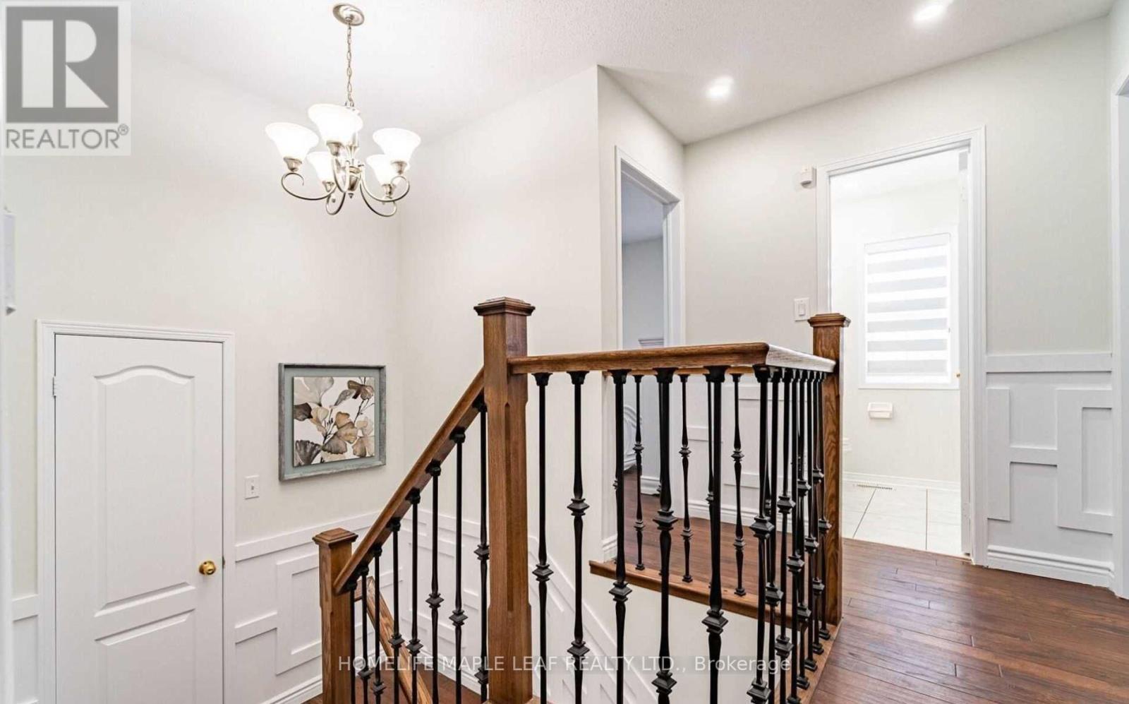 343 Edenbrook Hill Drive, Brampton, ON - Indoor Photo Showing Other Room