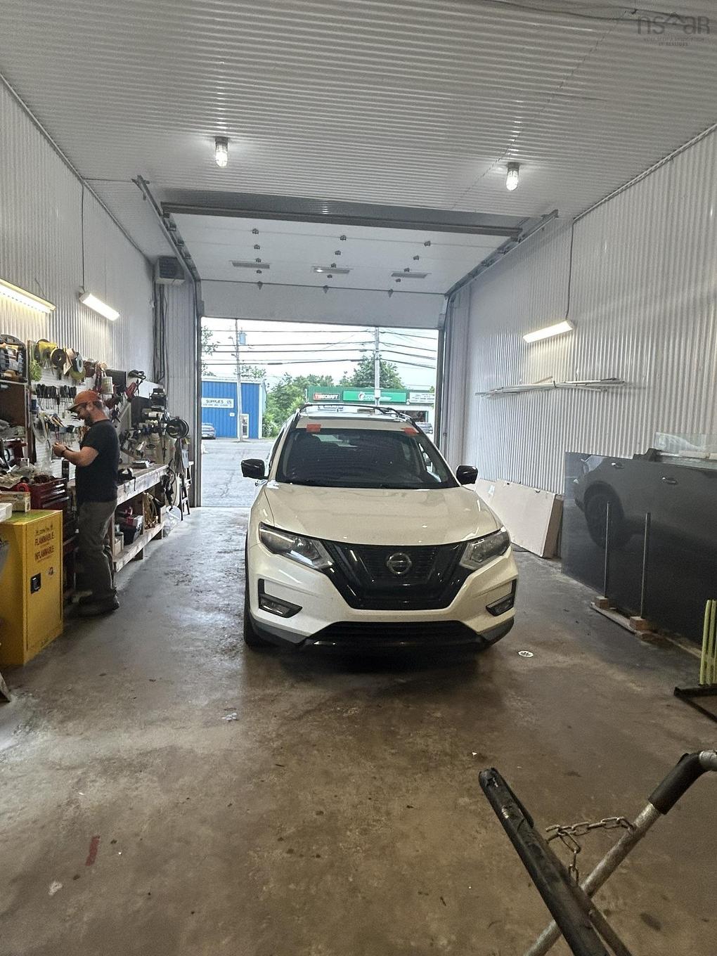 23-29 Saint Andrews Street E, Antigonish, NS