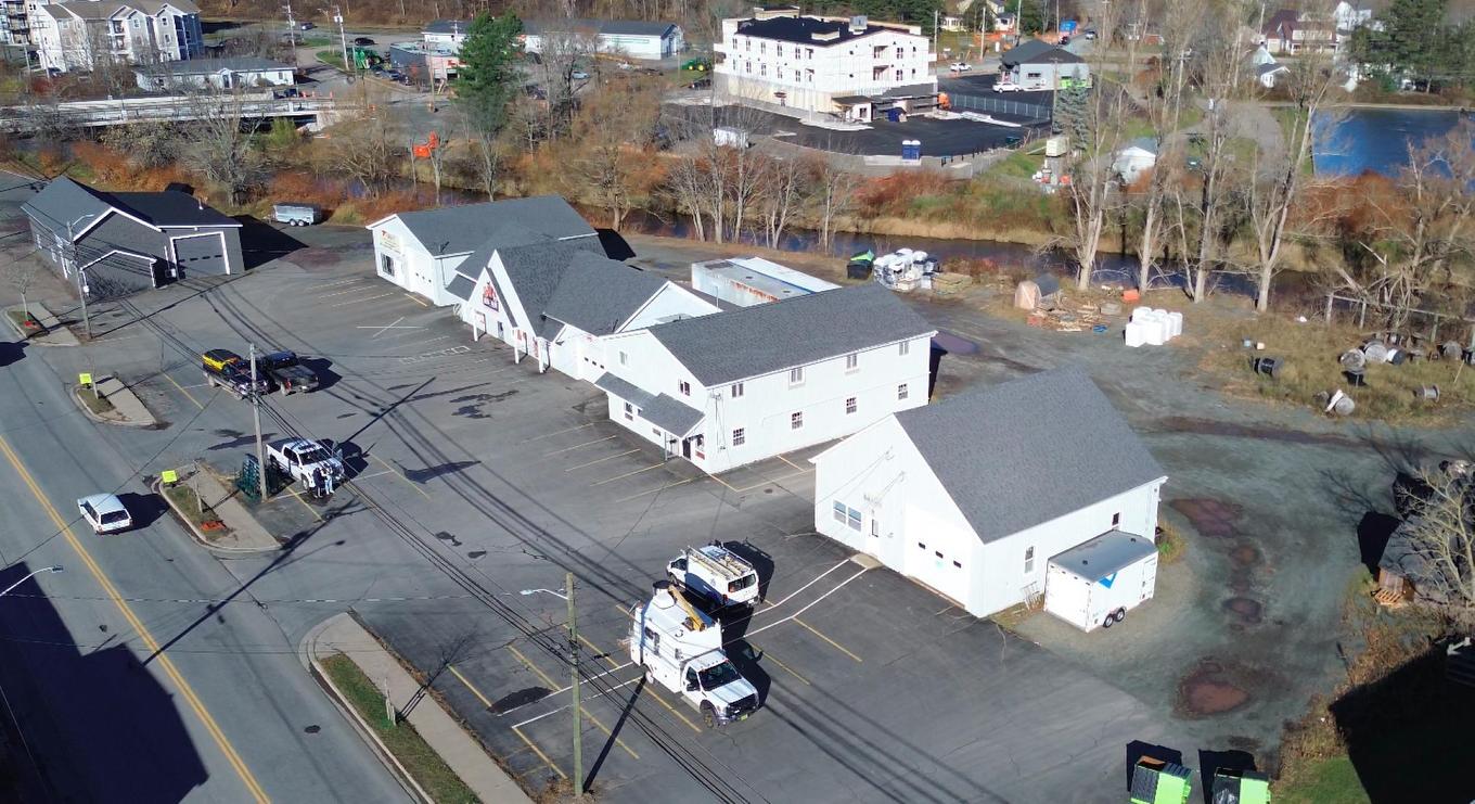 23-29 Saint Andrews Street E, Antigonish, NS