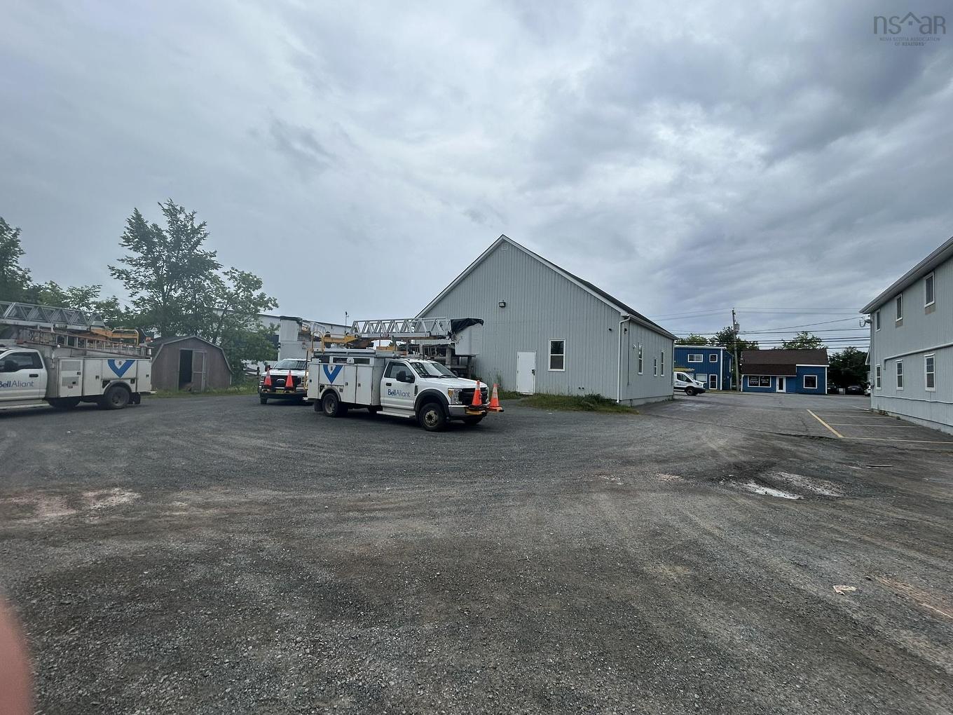 23-29 Saint Andrews Street E, Antigonish, NS