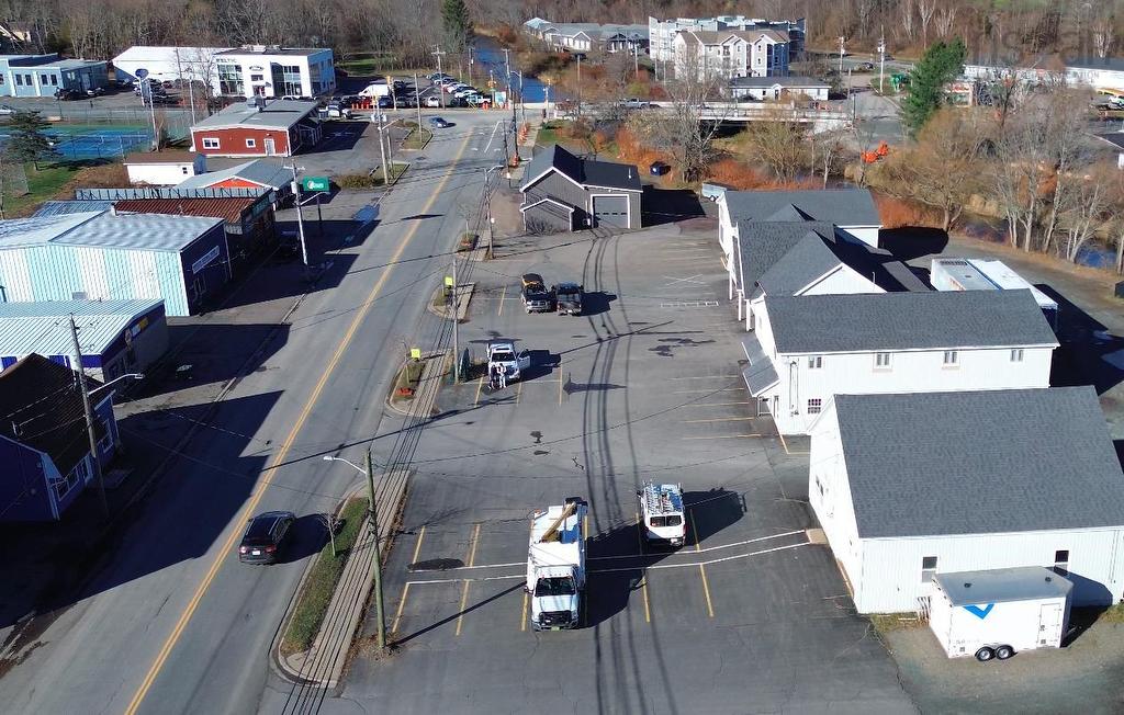 23-29 Saint Andrews Street E, Antigonish, NS