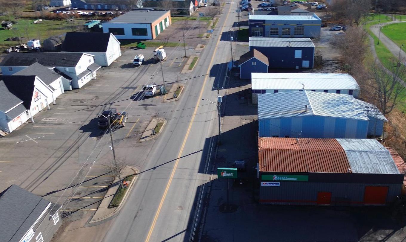 23-29 Saint Andrews Street E, Antigonish, NS