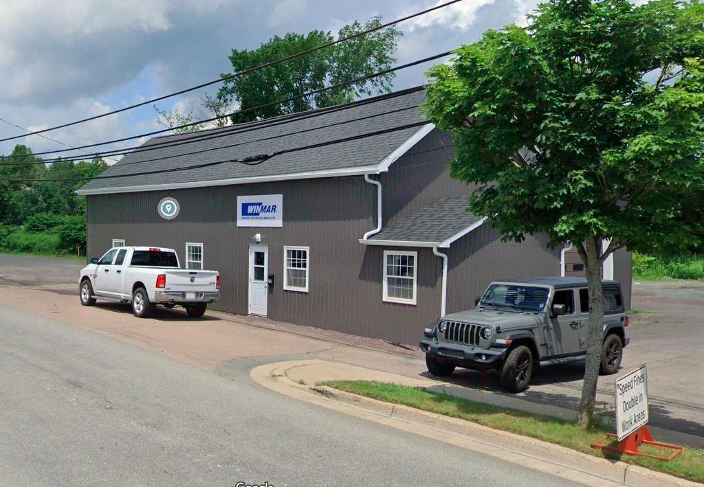 23-29 Saint Andrews Street E, Antigonish, NS