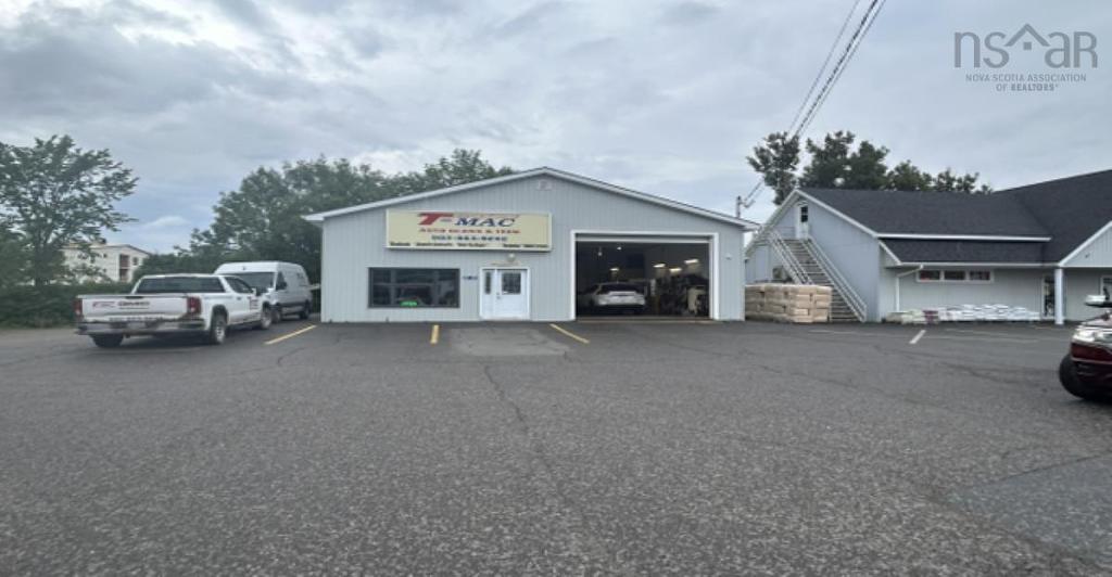 23-29 Saint Andrews Street E, Antigonish, NS