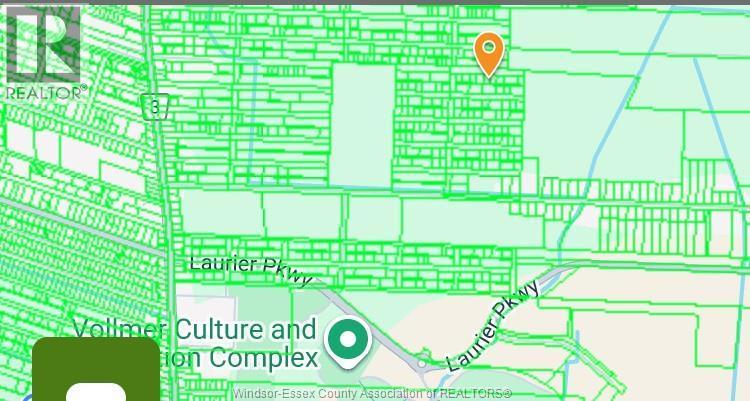 V/L Richelieu, Lasalle, ON