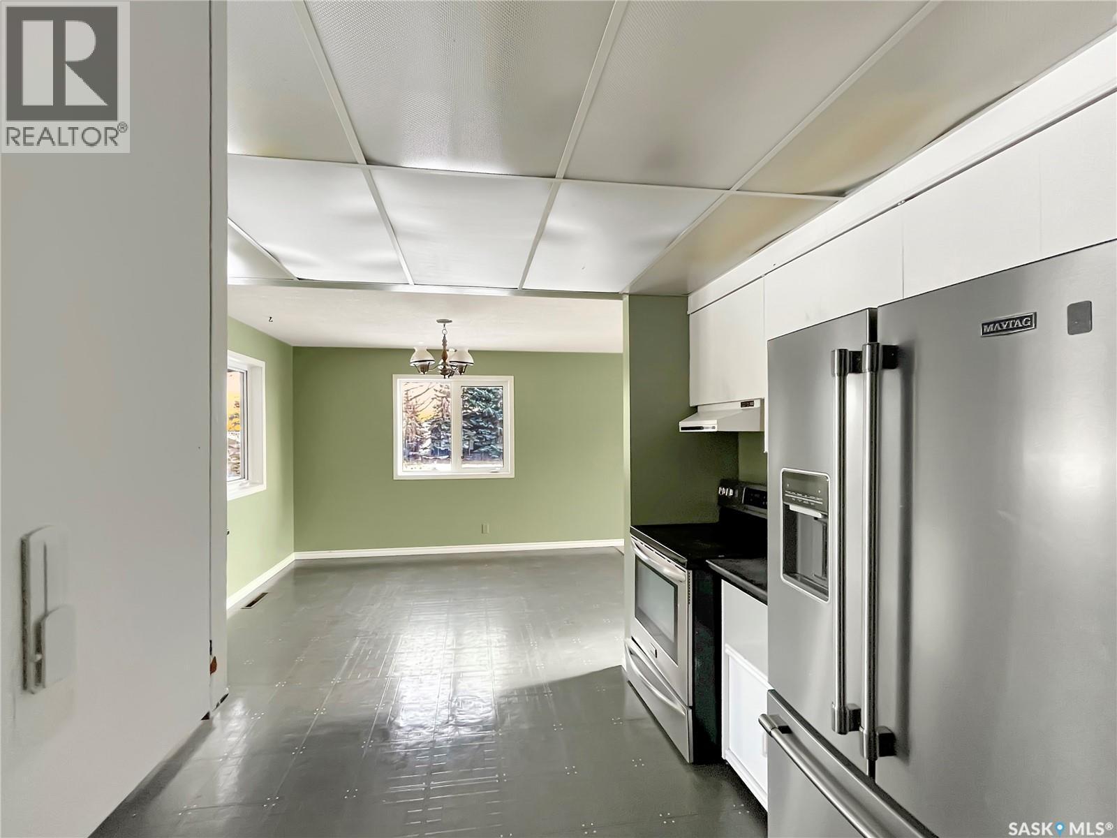 Shellbrook Acreage, Shellbrook Rm No. 493, SK - Indoor Photo Showing Kitchen