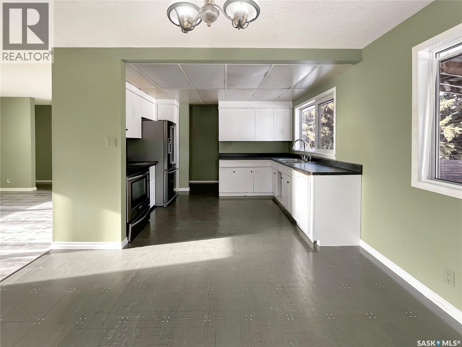 Shellbrook Acreage, Shellbrook Rm No. 493, SK - Indoor