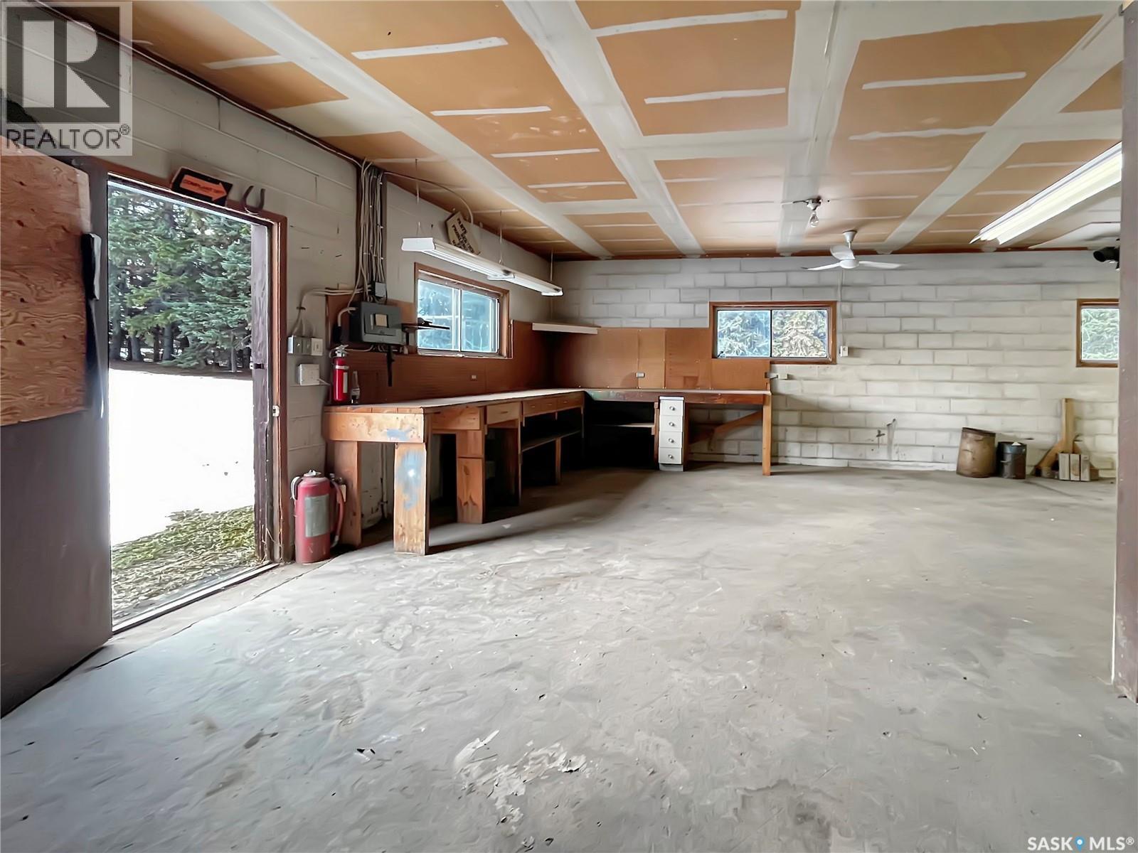 Shellbrook Acreage, Shellbrook Rm No. 493, SK - Indoor