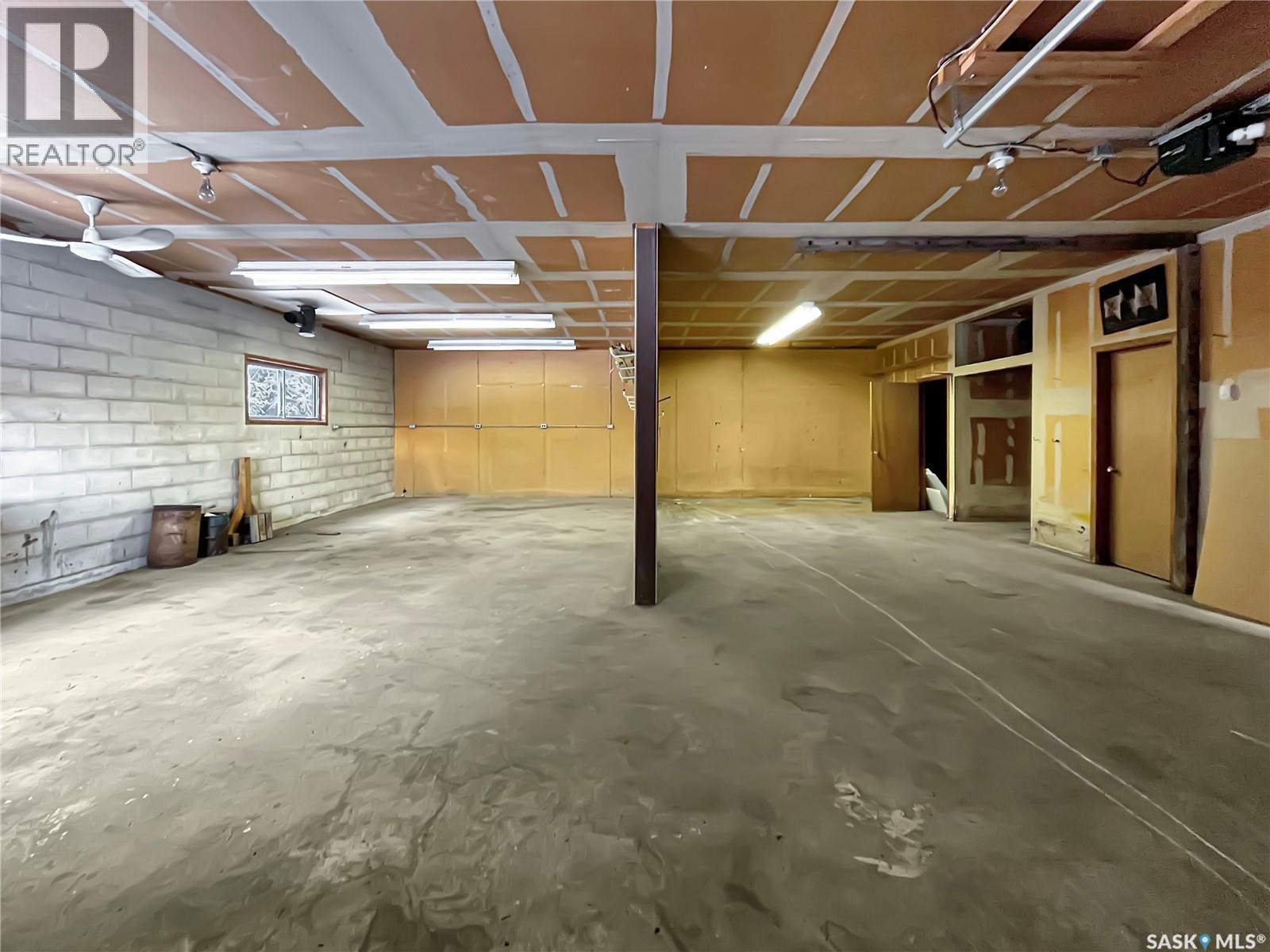 Shellbrook Acreage, Shellbrook Rm No. 493, SK - Indoor