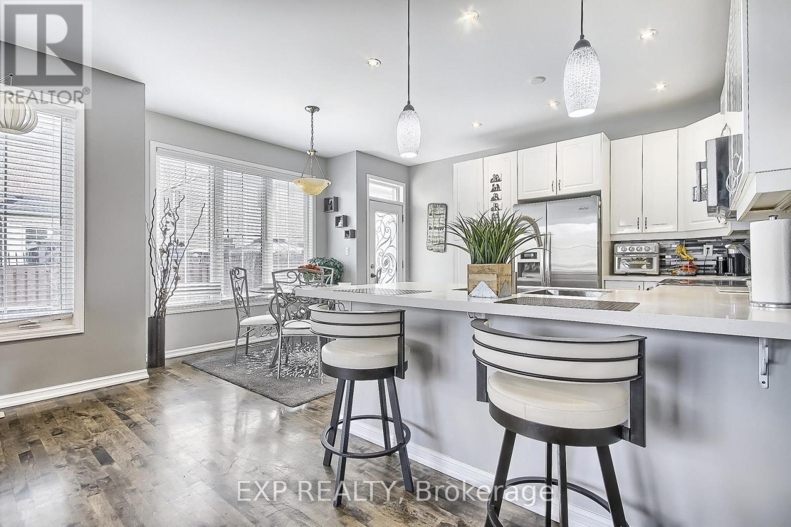 864 Etherington Way, Milton, ON - Indoor