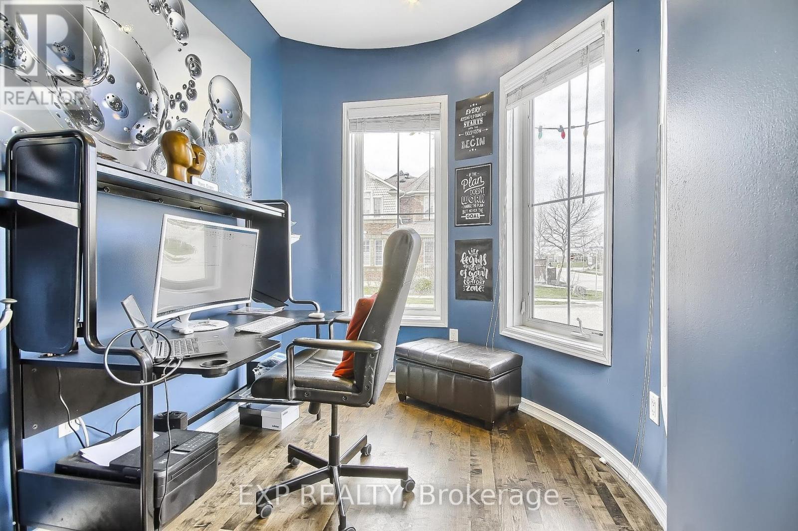 864 Etherington Way, Milton, ON - Indoor