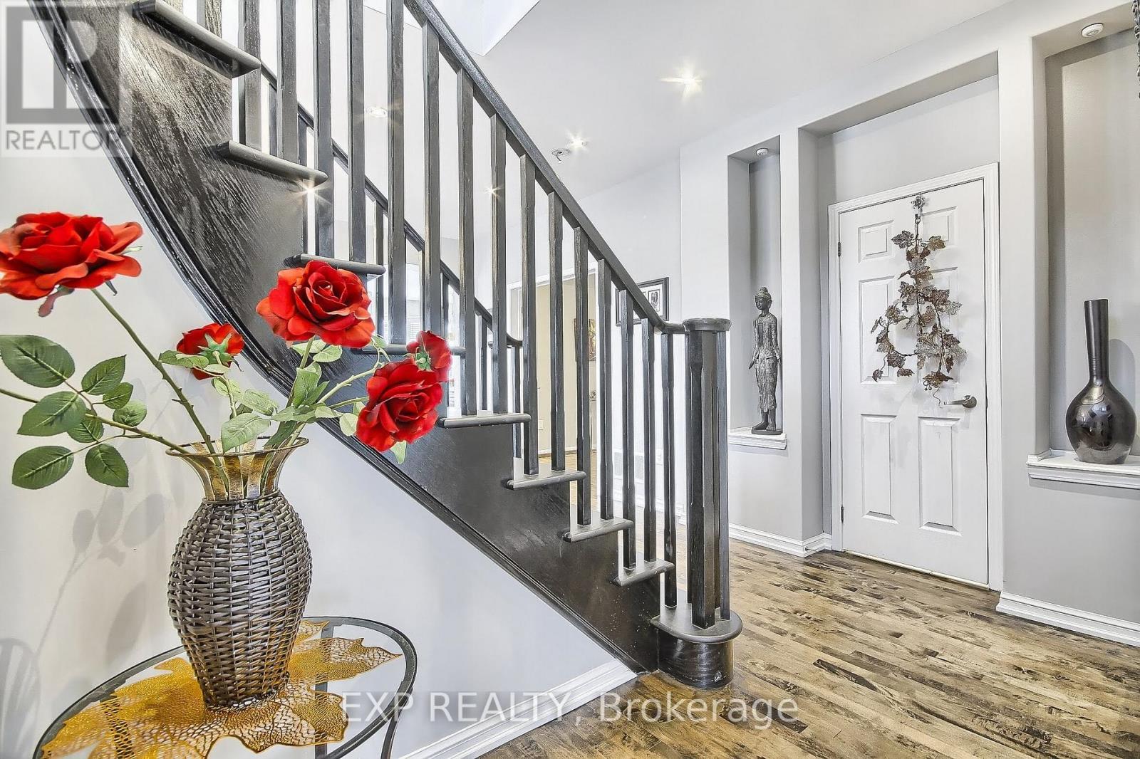 864 Etherington Way, Milton, ON - Indoor Photo Showing Other Room