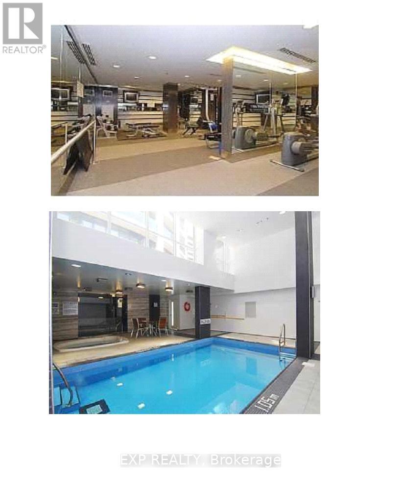 403 - 25 Carlton Street, Toronto, ON - Other With In Ground Pool