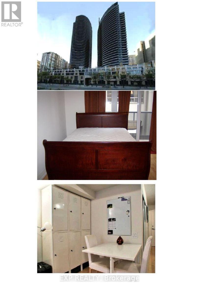 403 - 25 Carlton Street, Toronto, ON - Other