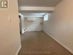 Basement Familyroom -