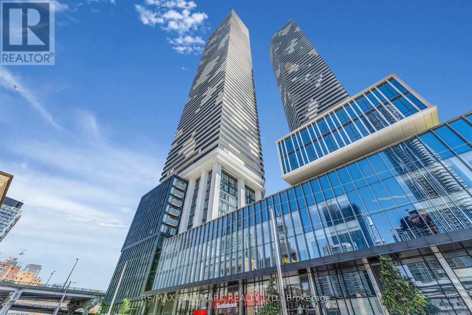 1905 - 55 Cooper Street, Toronto, ON - Outdoor