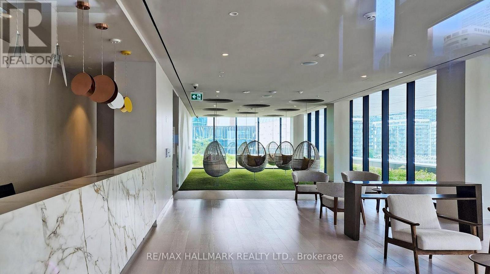 1905 - 55 Cooper Street, Toronto, ON - Indoor Photo Showing Other Room